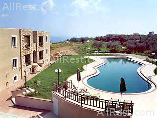 Areti Apartments 7